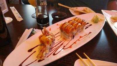 Bluefin Sushi