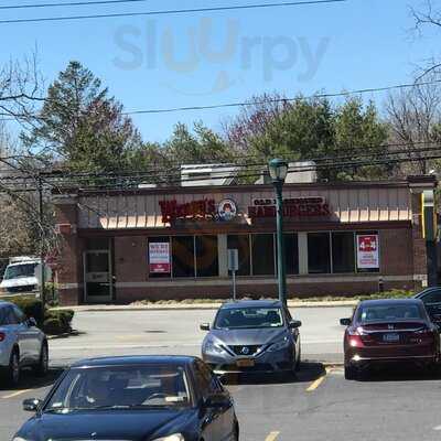 Wendy's, East Northport