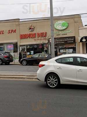 Green Lotus Asian Cuisine, Fresh Meadows