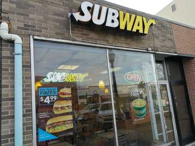 Subway