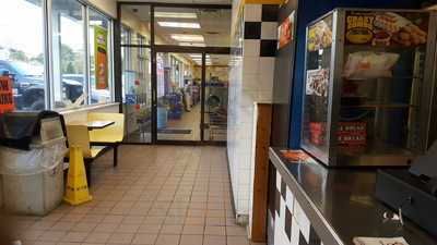 Little Caesars