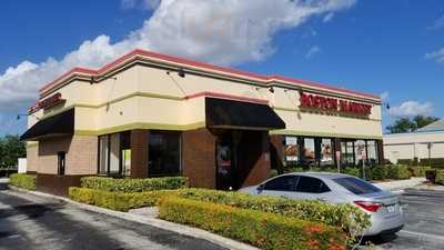 Boston Market