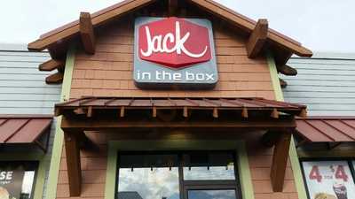 Jack In The Box