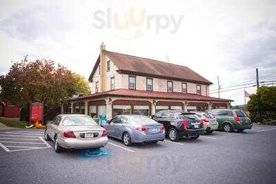 Brickerville House Restaurant