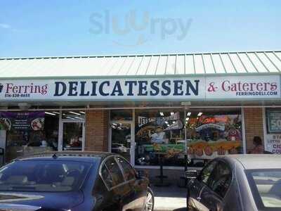 Ferring Delicatessen, Baldwin