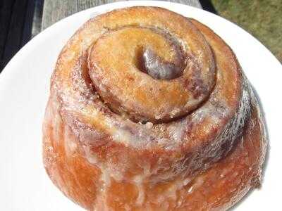 Bakery San Juan