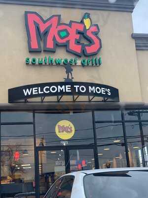 Moe's Southwest Grill, Bellmore