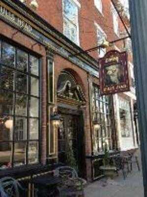 Bulls Head Public House