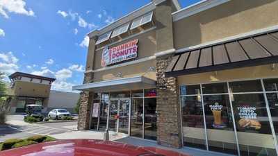 Dunkin', Saint Augustine Beach