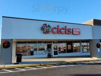 Cicis Pizza