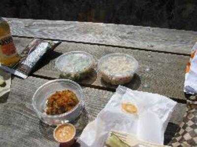The Market Chef, Friday Harbor