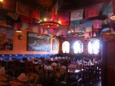 Don Jose Mexican Restaurant