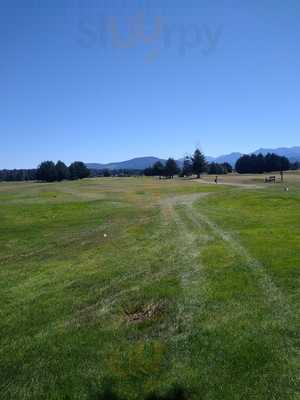 Soren's Cafe, Sequim