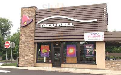 Taco Bell, Warminster