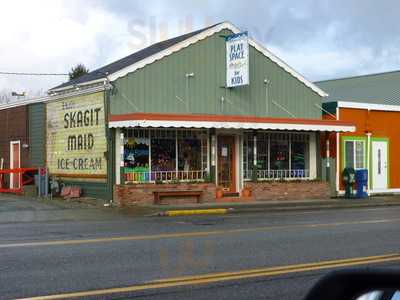 Anacortes Chocolate Shoppe, Anacortes