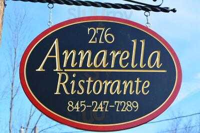 Annarella Ristorante