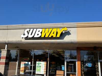 Subway, Middletown