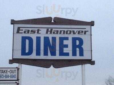 East Hanover Diner