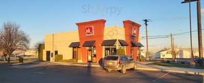 Jack in the Box, Happy Valley