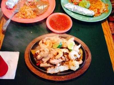 La Playa Mexican Grille