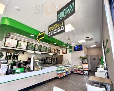 Subway, Rancho Santa Margarita