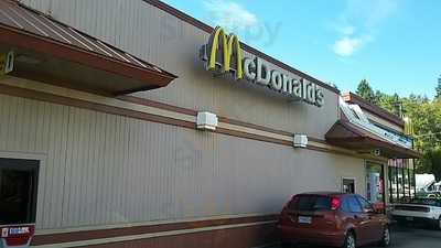 McDonald's, Clackamas