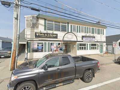 Clam Jammers, Narragansett