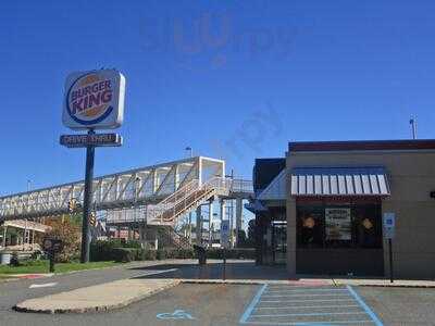 Burger King, Denville