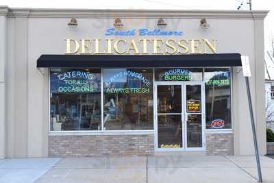 South Bellmore Deli, Bellmore