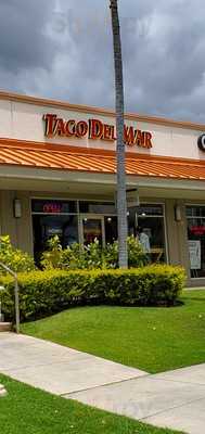 Taco Del Mar, Pearl City