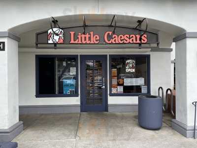 Little Caesars, Rancho Santa Margarita