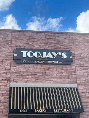 Toojay’s Deli • Bakery • Restaurant