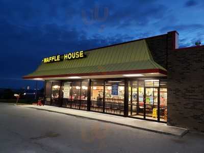 Waffle House, Navarre