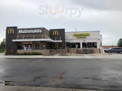 McDonald's, Sturgeon Bay