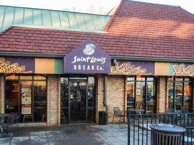 St. Louis Bread Co.