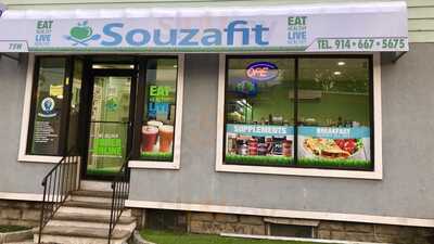 Souzafit, Mount Vernon