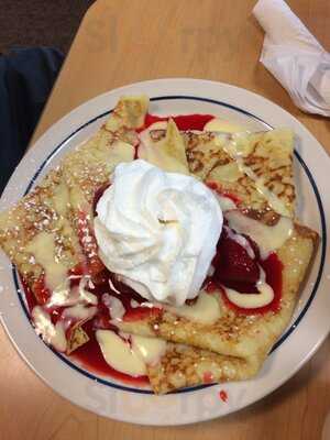 International House of Pancake, Ozone Park