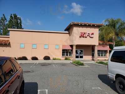 Kfc, Rancho Santa Margarita