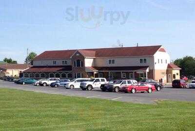 Lititz Family Cupboard