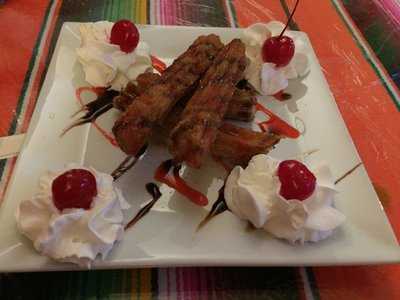 Escorza's Mexican Restaurant