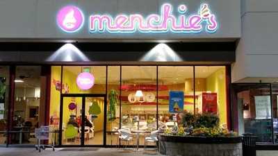 Menchie's Frozen Yogurt