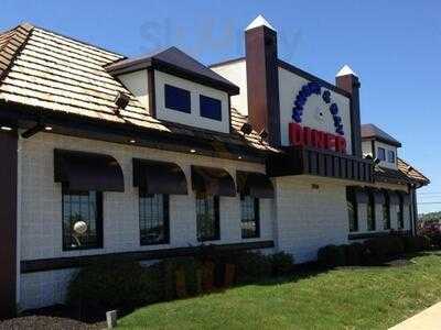 Knight and Day Diner