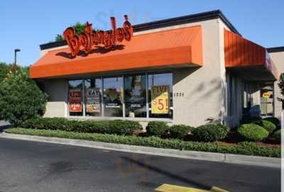 Bojangles', Goose Creek