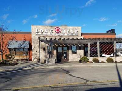 Lone Star Steakhouse & Saloon, Middletown