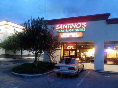 Santino's Gulf Breeze