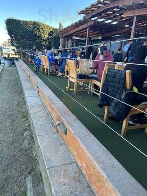 Bar Bocce