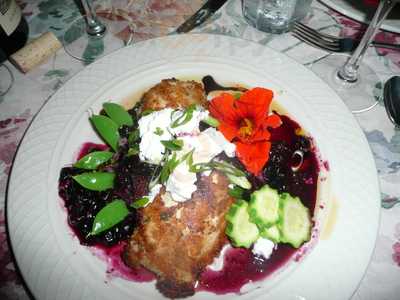 Duck Soup, Friday Harbor