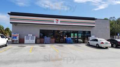 7-Eleven, Saint Augustine Beach