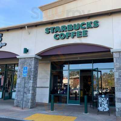 Starbucks, Rancho Santa Margarita