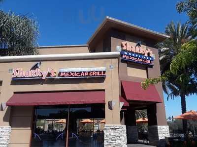 Sharky's Woodfired Mexican Grll, Aliso Viejo